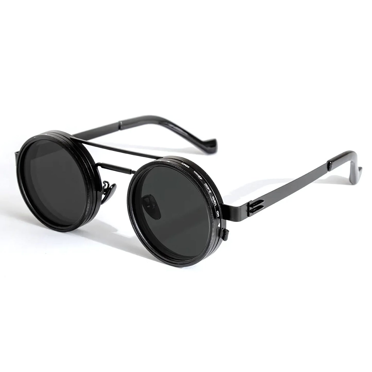 Luxhift™ Adjustable ND9 Sunglasses
