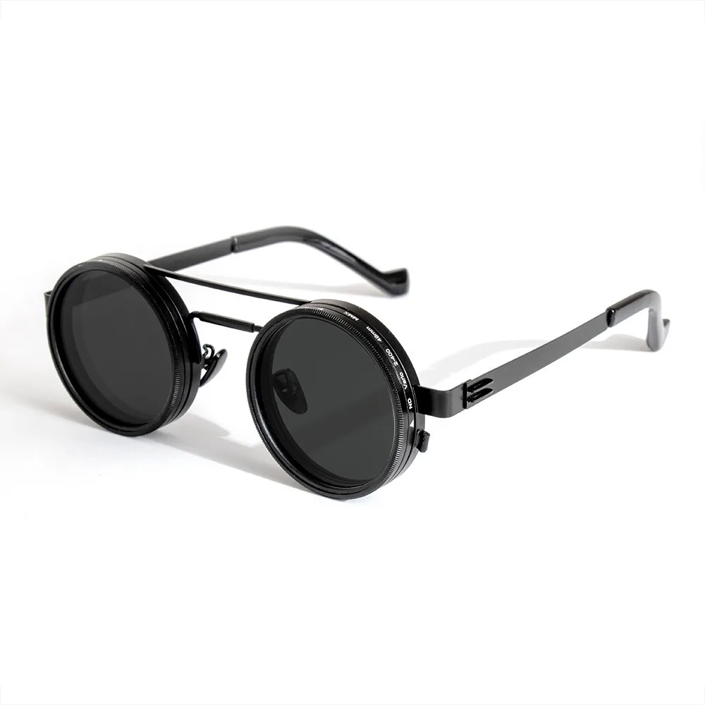 Luxhift™ Adjustable ND9 Sunglasses