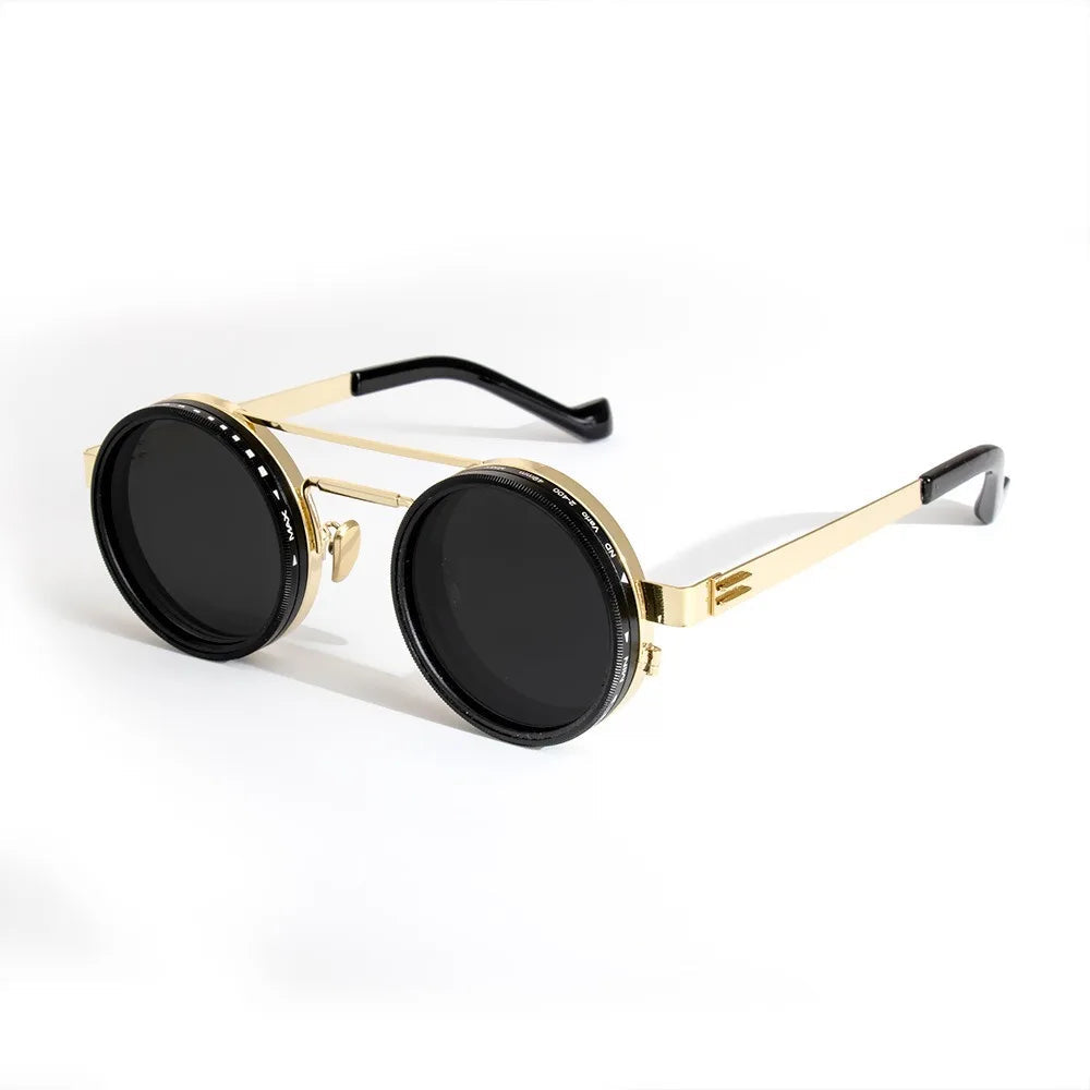 Luxhift™ Adjustable ND9 Sunglasses