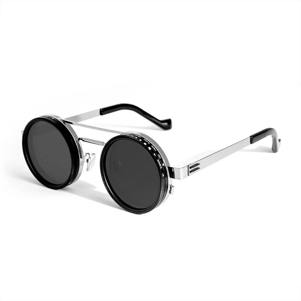 Luxhift™ Adjustable ND9 Sunglasses